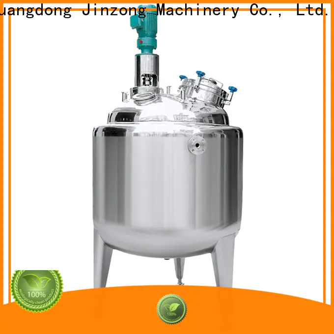 multi function Diaminobutyric acid manufacturing plant jrf manufacturers for reaction