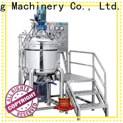 Jinzong Machinery top ointment filling machine online for pharmaceutical