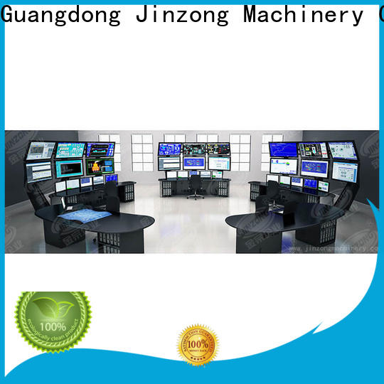 advanced Error Prevention System screen high-efficiency for workshop