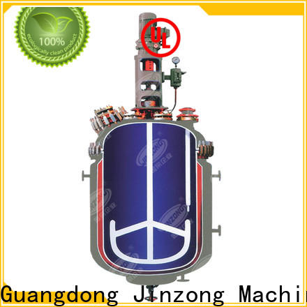 Jinzong Machinery best preheating machine suppliers for pharmaceutical