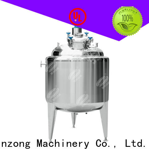 Jinzong Machinery jr pharmaceutical extraction machine manufacturers for reflux