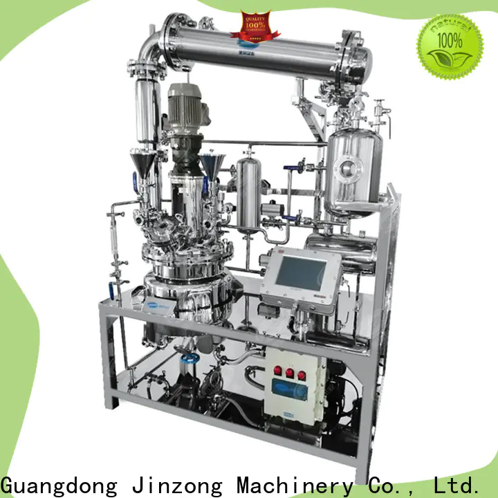 Jinzong Machinery machine surplus pharmaceutical equipment suppliers for pharmaceutical