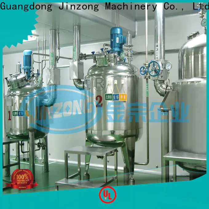 best sale pharmaceutical extraction machine vacuum company for reaction