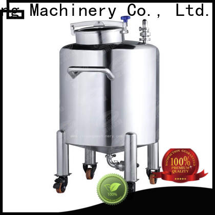 precise vacuum emulsifying mixer applied factory for petrochemical industry