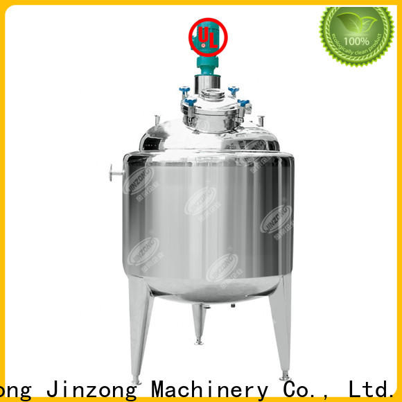 Jinzong Machinery jr Essential Oil Extraction Machine supply for pharmaceutical
