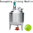 high-quality pharmaceutical mixing equipment jr factory for food industries