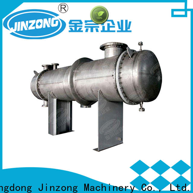 Jinzong Machinery high-quality chemical process machinery company for stationery industry