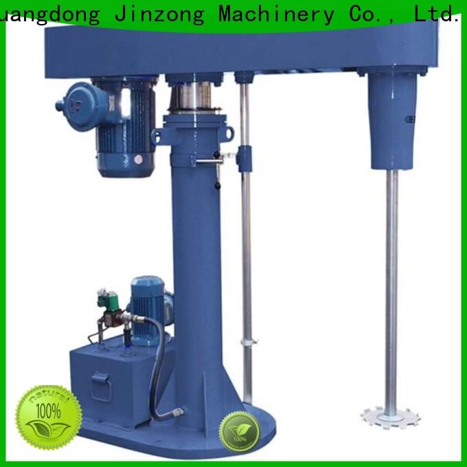 latest chemical making machine machine Chinese for reaction