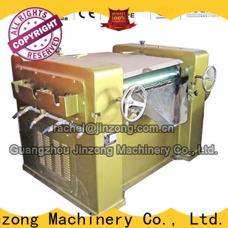 Jinzong Machinery mamp dry powder mixer factory for plant