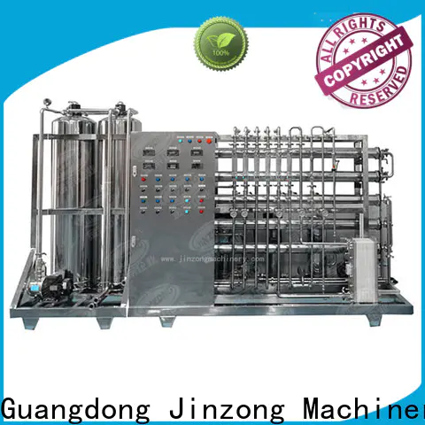 Jinzong Machinery jrk mixing tank suppliers for nanometer materials
