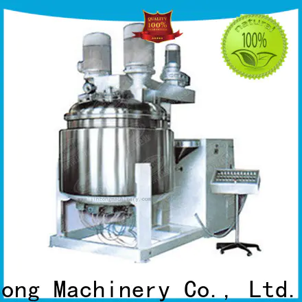 best cosmetic filling machine labeling factory for nanometer materials