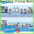 high-quality cosmetic filling machine jy online for nanometer materials