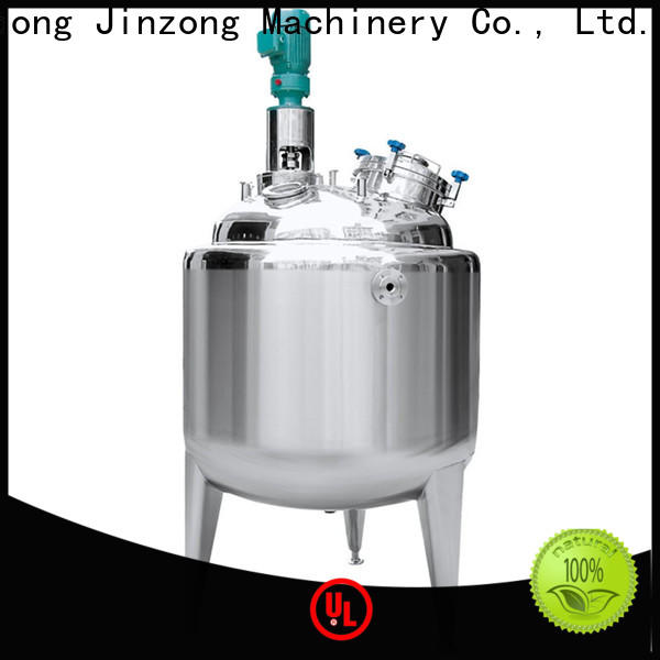 Jinzong Machinery series juice concentrator factory for pharmaceutical
