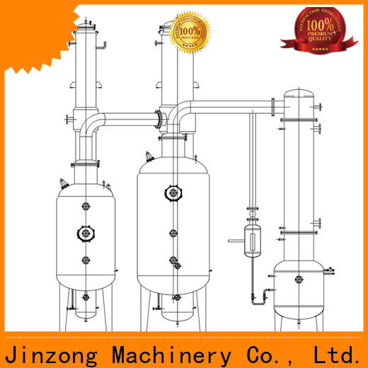 Jinzong Machinery series Mayonnaise manufacturing plant online for food industries
