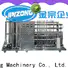 wholesale disinfectant making machine pharmacy suppliers for food industry