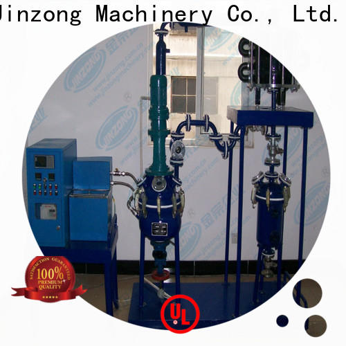 multifunctional vertical condenser chemical on sale for chemical industry
