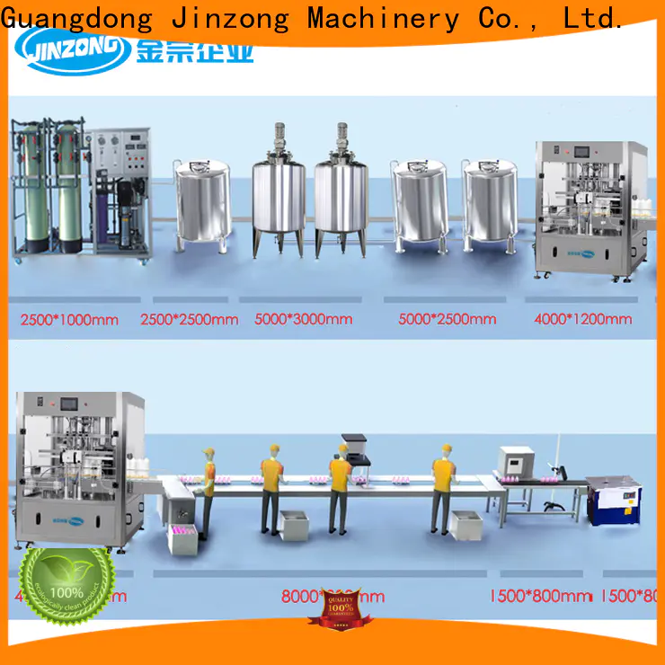 utility liquid detergent mixer multifunctional factory for food industry