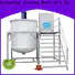 top facial cream making machine toothpaste company for petrochemical industry