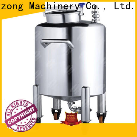 Jinzong Machinery jr Crystallizor for business for food industries