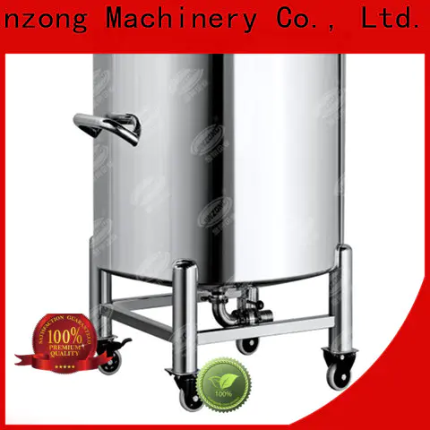Jinzong Machinery jr pharmaceutical equipment online for reflux