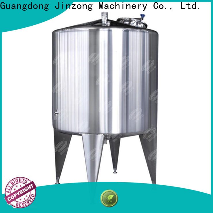 Jinzong Machinery series pharmaceutical API manufacturing machine for sale for reflux