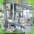 high-quality acrylic resin pilot reactor chemical suppliers for reflux