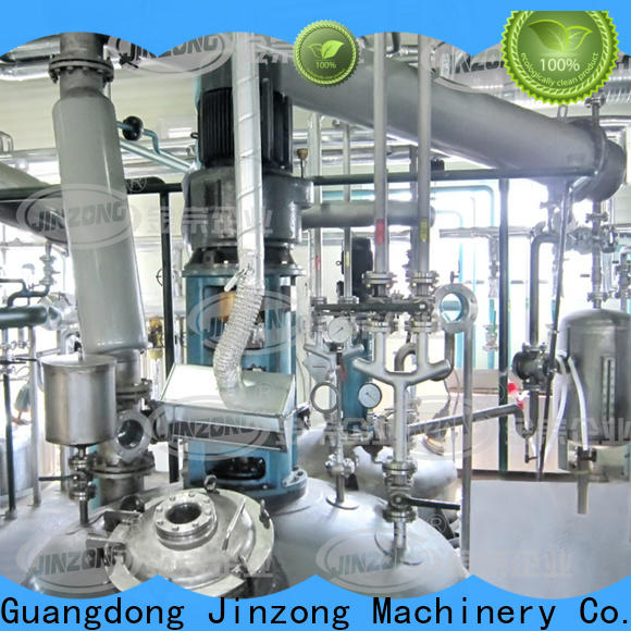Jinzong Machinery wholesale blender online for The construction industry