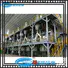 capacious cement-based waterproof coating production line cast on sale for industary