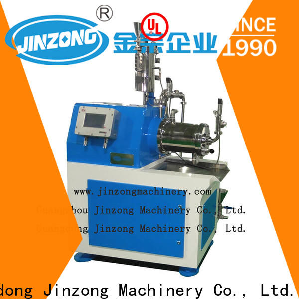 best road marking paint mixer equipment alloy for business for plant