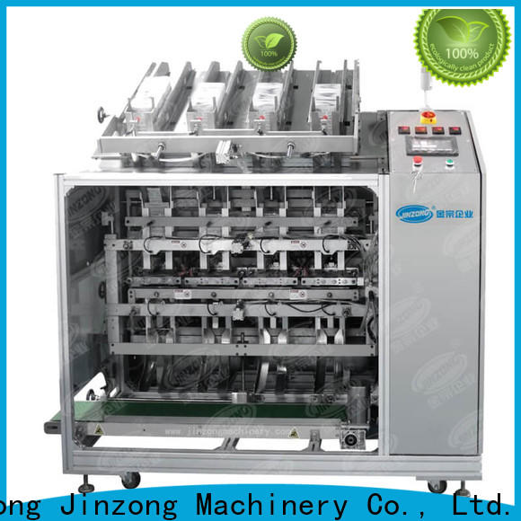 Jinzong Machinery wholesale cosmetic manufacturing equipment online for paint and ink