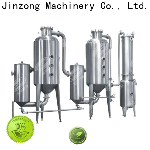 Jinzong Machinery vacuum Mayonnaise manufacturing plant suppliers for food industries