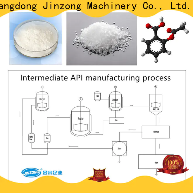Jinzong Machinery ointment pharmaceutical injection whole set dispensing machine system suppliers for reaction