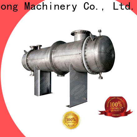 chemical reactor manufacturers