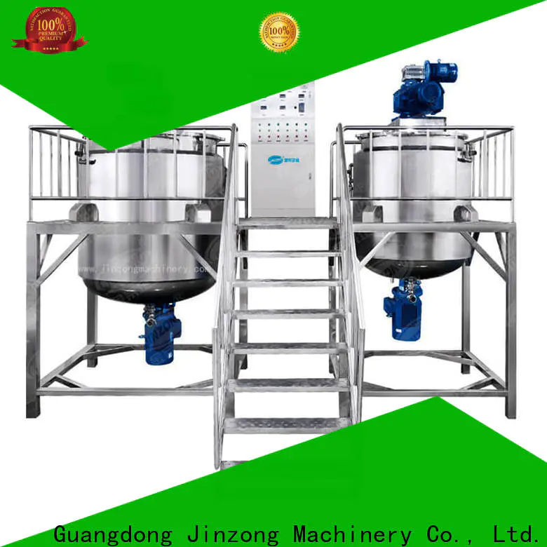 latest lab reactor emulsifying wholesale for paint and ink