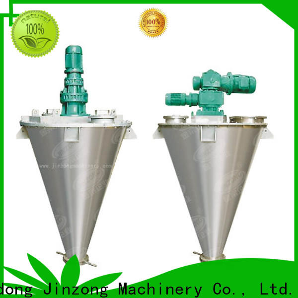 Jinzong Machinery energy paint blending tank on sale for factory
