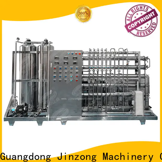 Jinzong Machinery tank liquid soap blending tank manufacturers for paint and ink