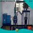 high-quality chemical reaction machine jacketed Chinese for The construction industry