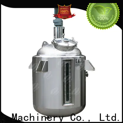 Jinzong Machinery customized falling film evaporator, for sale for food industries