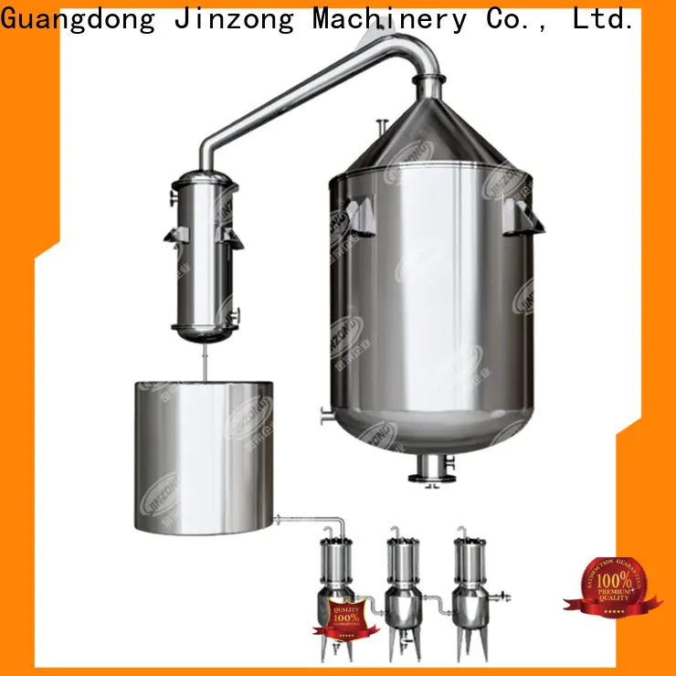 Jinzong Machinery multi function pharmaceutical injection whole set dispensing machine system for business for food industries