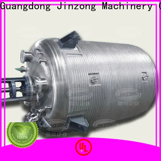 best fec equipment suitable manufacturers for chemical industry