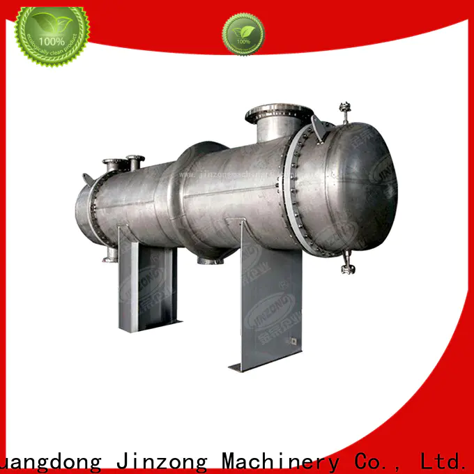 Jinzong Machinery high-quality induction heat sealing machine for business