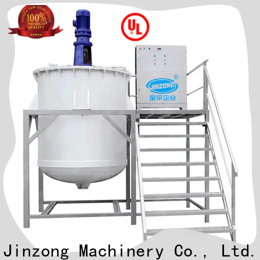 practical pigment mixers double manufacturers for food industry