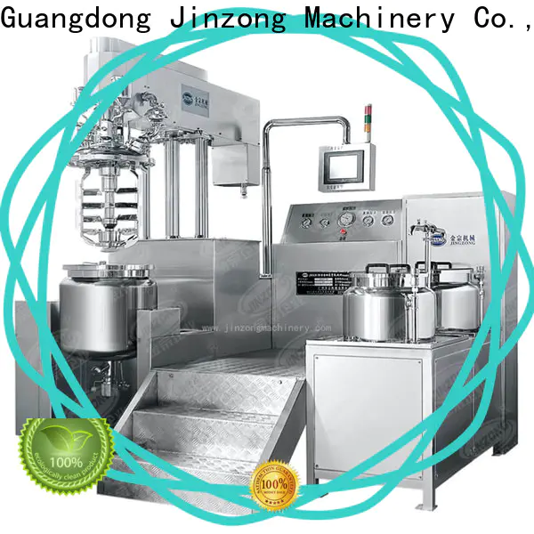 Jinzong Machinery jrf key machines for sale for sale for food industries