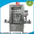best Reaction kettle multifunctional wholesale for food industry