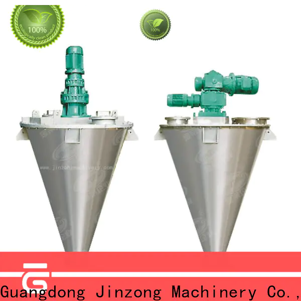 Jinzong Machinery latest carton machine company for industary