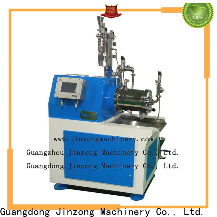 Jinzong Machinery New sigma equipment high-efficiency for workshop
