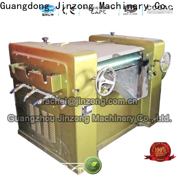 Jinzong Machinery horizontal pmd machine on sale for industary