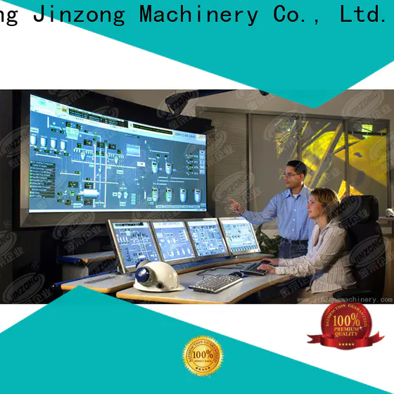 Jinzong Machinery best powder mill equipment on sale for factory