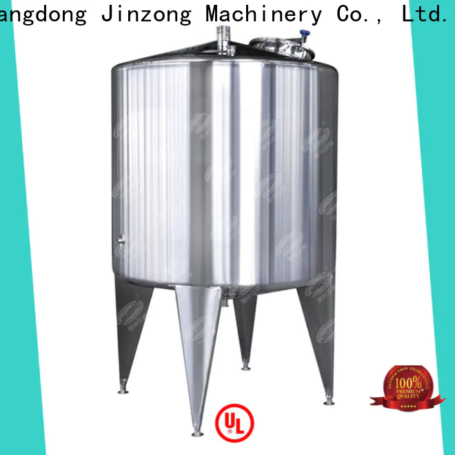 Jinzong Machinery vacuum food equipment rental series for reaction