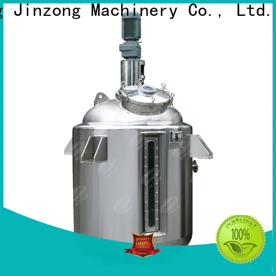 accurate ointment making machine series manufacturers for food industries